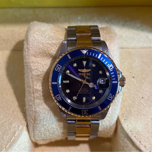 Invicta men’s watch - Picture 2 of 3